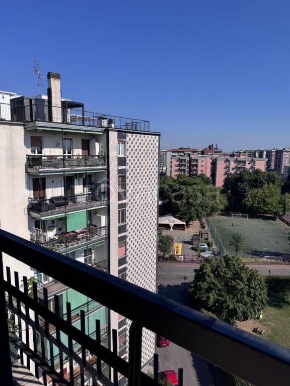 appartamento in affitto a San Giuliano Milanese