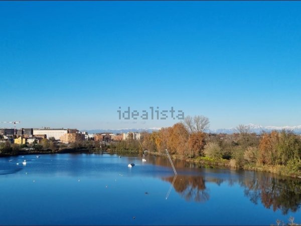 appartamento in affitto a San Giuliano Milanese