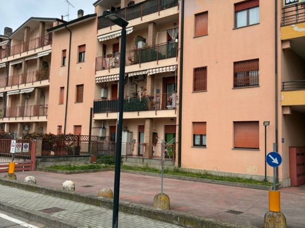 appartamento in affitto a San Giuliano Milanese