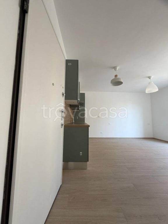 appartamento in affitto a San Giuliano Milanese