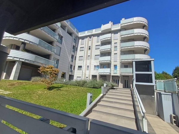 appartamento in affitto a San Giuliano Milanese