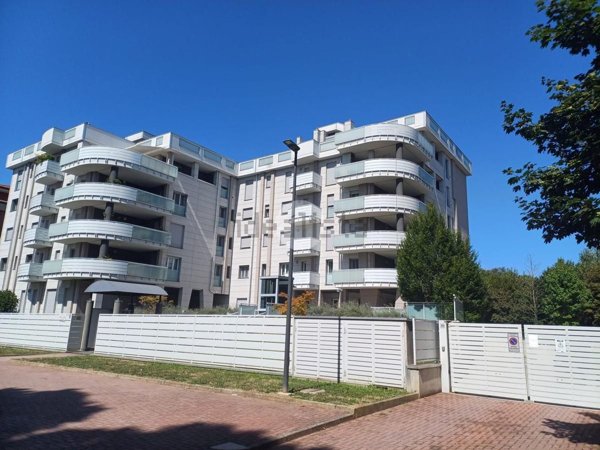 appartamento in affitto a San Giuliano Milanese