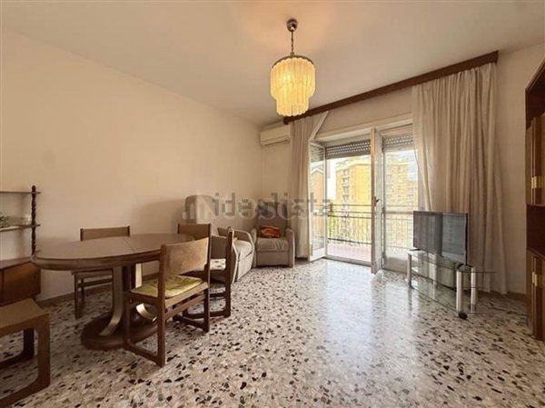 appartamento in affitto a San Giuliano Milanese