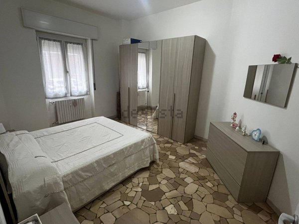 appartamento in affitto a San Giuliano Milanese
