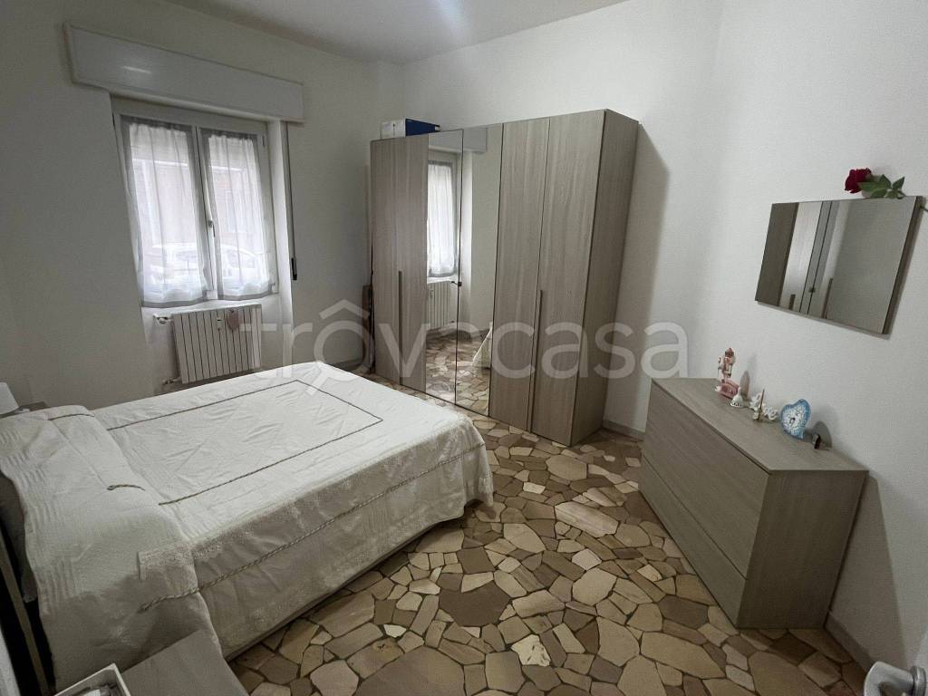 appartamento in affitto a San Giuliano Milanese