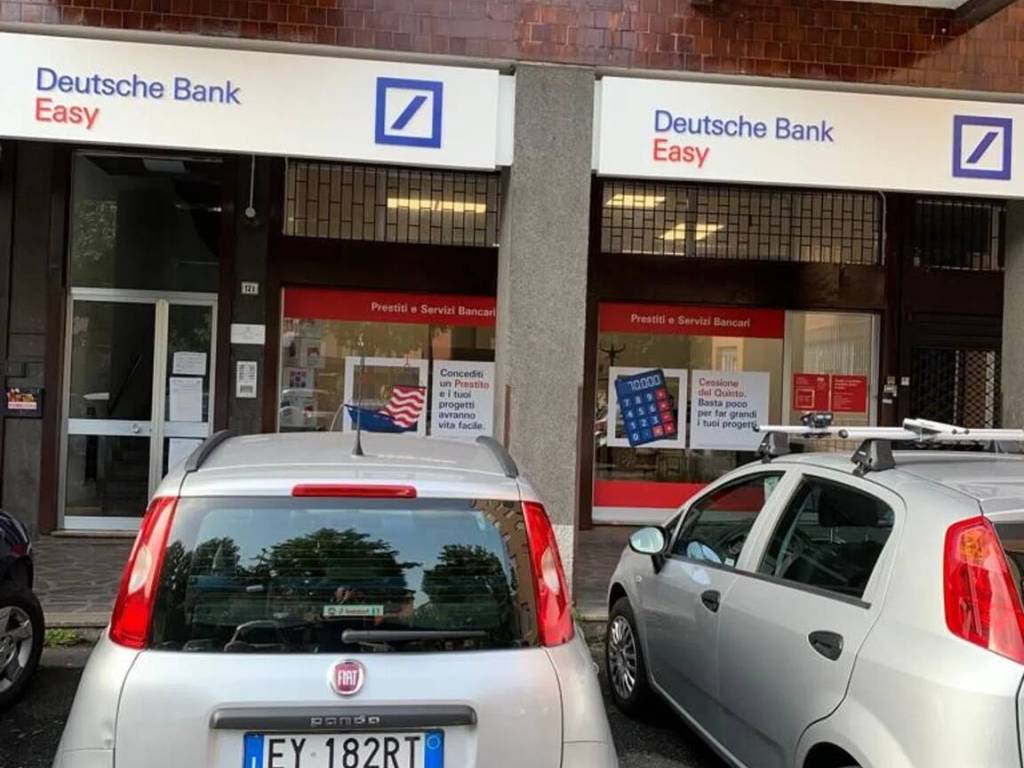 negozio in affitto a San Giuliano Milanese