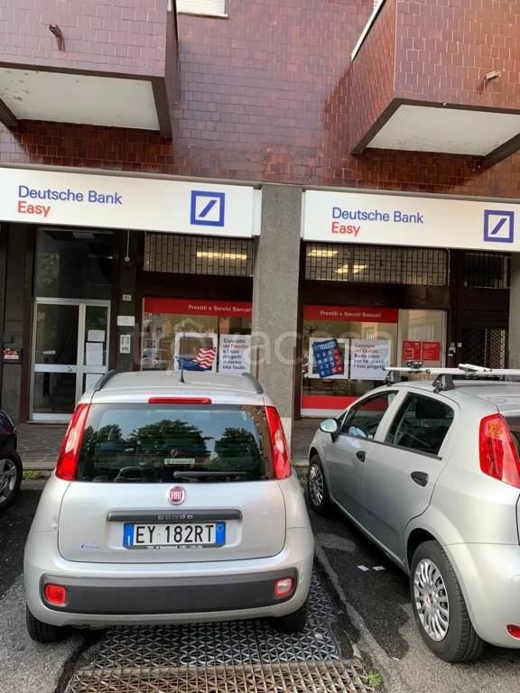 negozio in affitto a San Giuliano Milanese