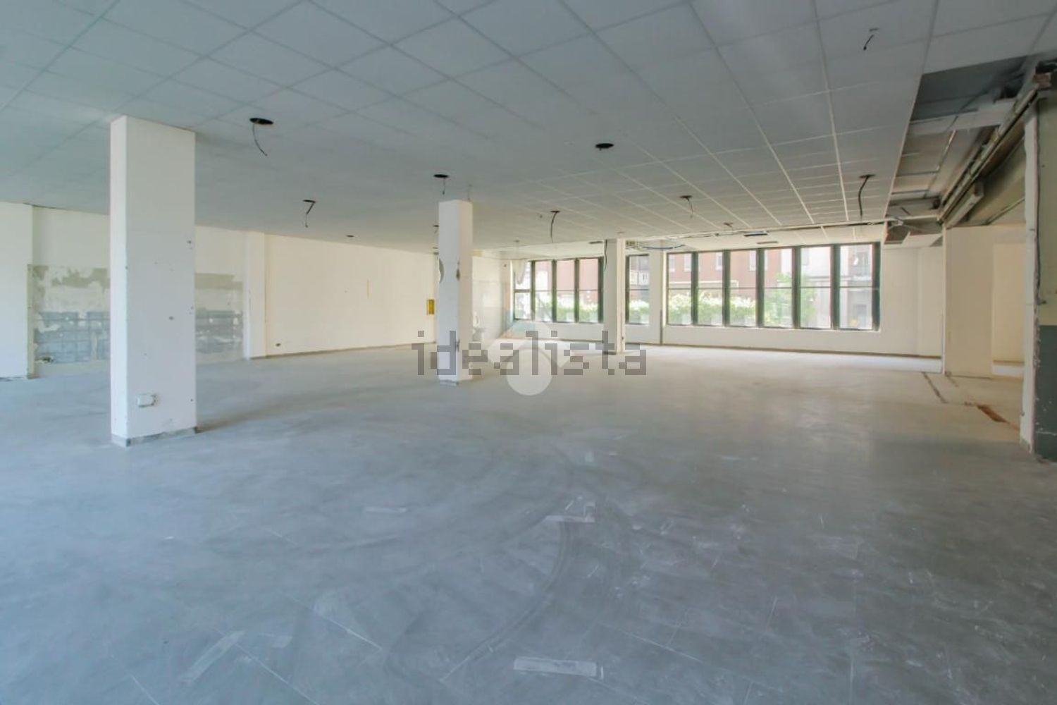 negozio in affitto a San Giuliano Milanese