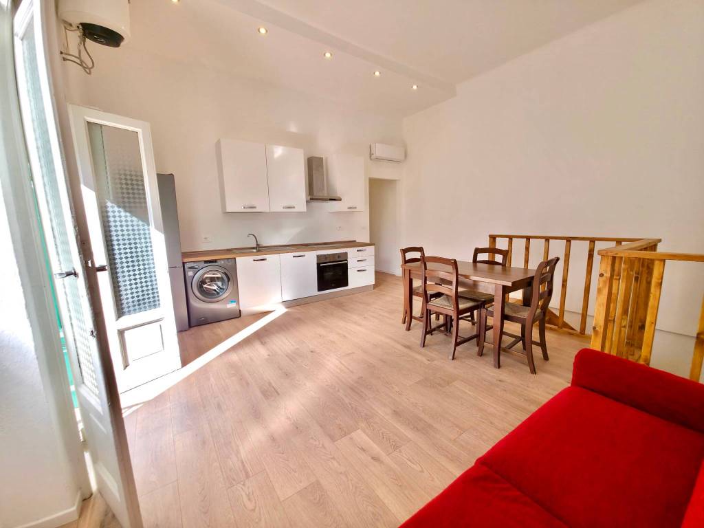 appartamento in affitto a San Giuliano Milanese in zona Civesio