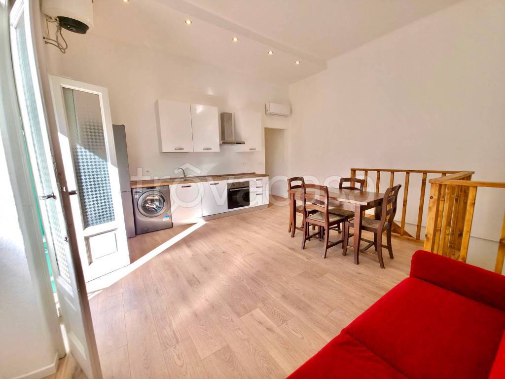 appartamento in affitto a San Giuliano Milanese in zona Civesio