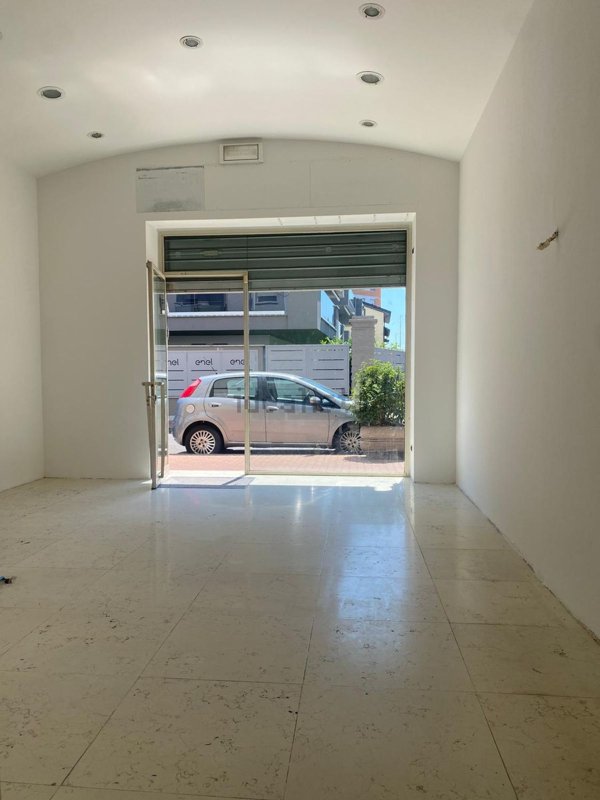 ufficio in affitto a San Giuliano Milanese