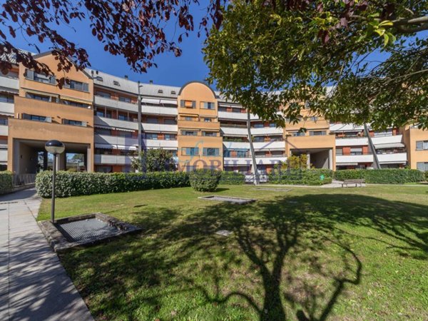 appartamento in affitto a San Giuliano Milanese in zona Zivido