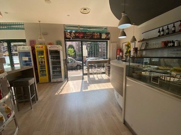 negozio in affitto a San Giuliano Milanese