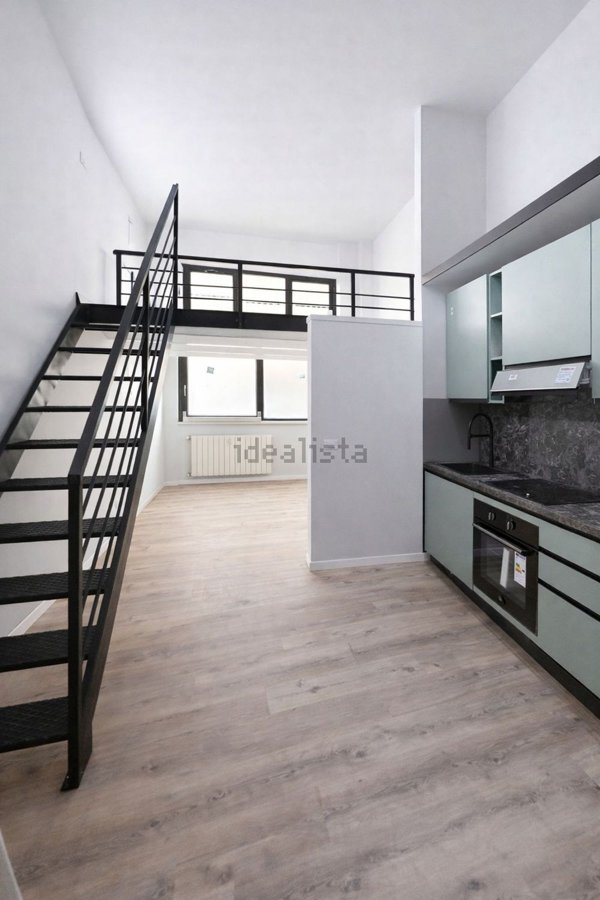 appartamento in affitto a San Giuliano Milanese