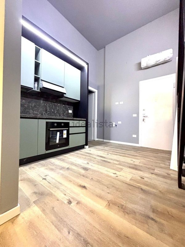 appartamento in affitto a San Giuliano Milanese