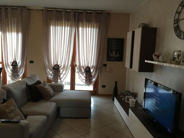 appartamento in affitto a San Giuliano Milanese