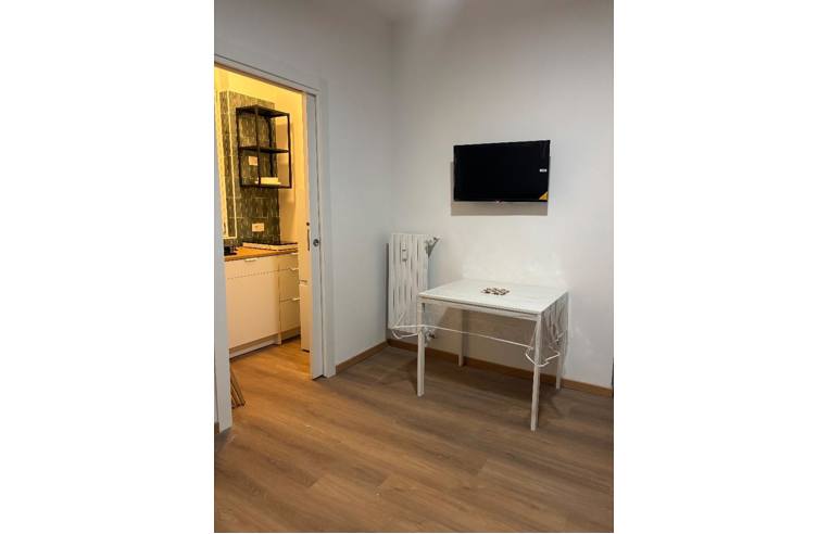 appartamento in affitto a San Giuliano Milanese in zona Mezzano