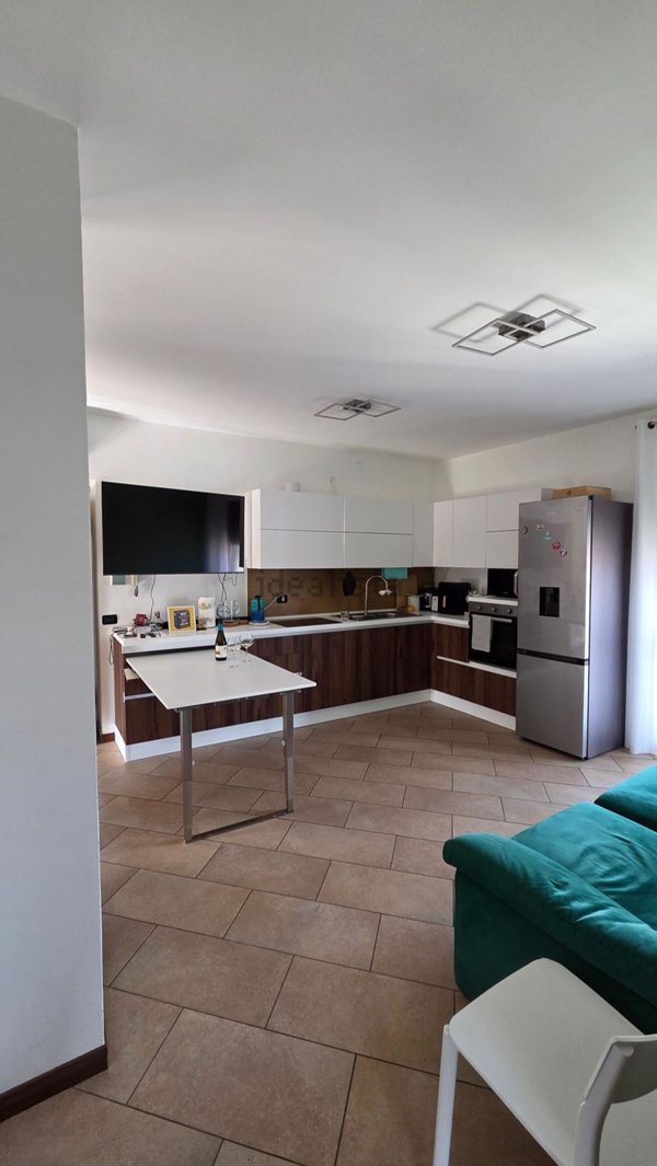 appartamento in affitto a San Giuliano Milanese