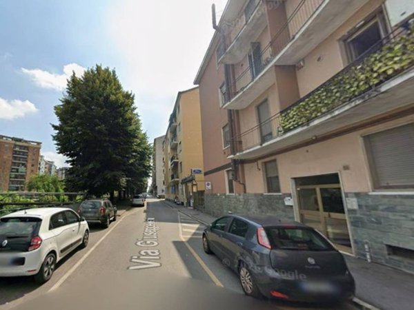 appartamento in affitto a San Giuliano Milanese in zona Borgolombardo