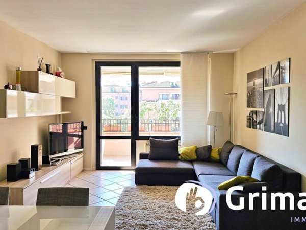 appartamento in affitto a San Giuliano Milanese