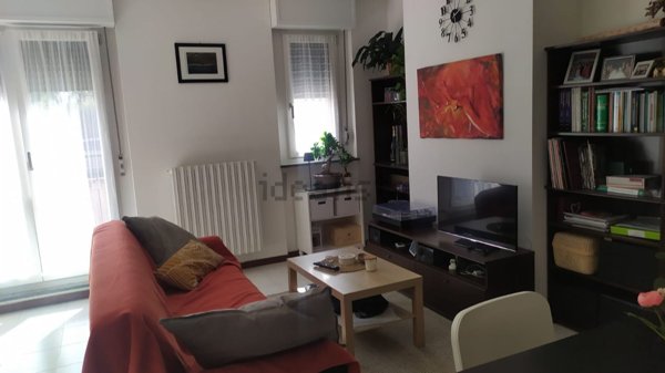 appartamento in affitto a San Giuliano Milanese