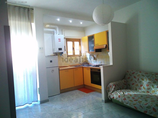 appartamento in affitto a San Giuliano Milanese in zona Borgolombardo