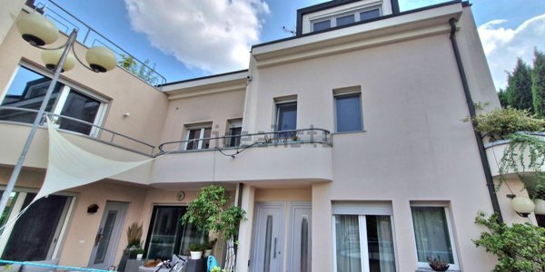 appartamento in affitto a San Giuliano Milanese in zona Civesio