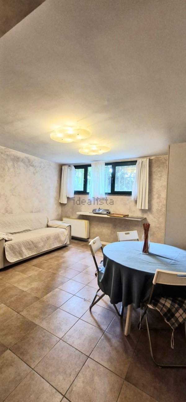 appartamento in affitto a San Giuliano Milanese in zona Civesio
