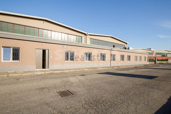 ufficio in affitto a San Giuliano Milanese