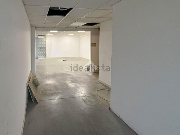 capannone in affitto a San Giuliano Milanese