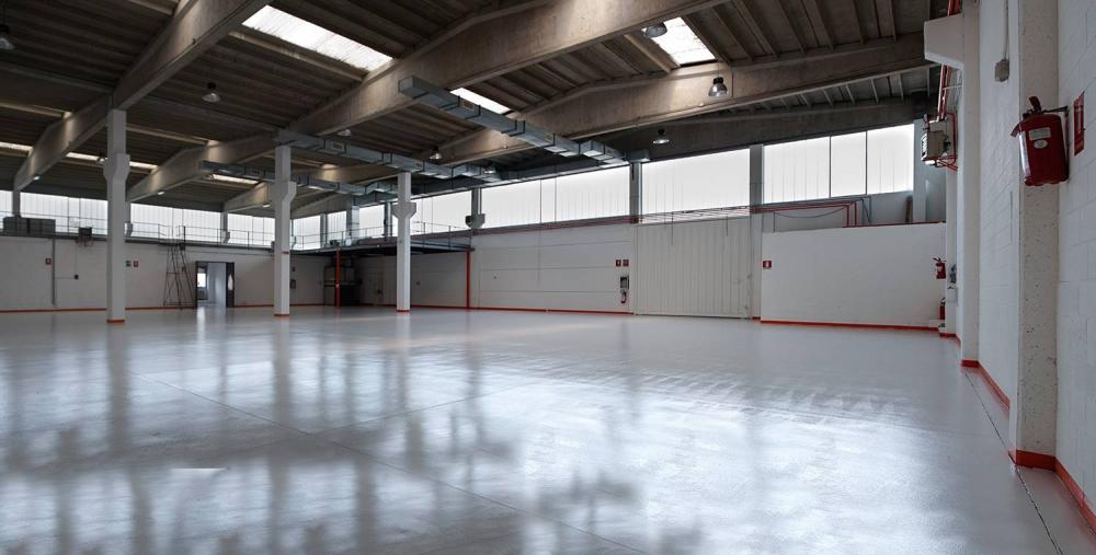 locale commerciale in affitto a San Giuliano Milanese in zona Sesto Ulteriano