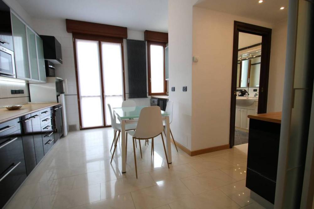 casa indipendente in affitto a San Giuliano Milanese