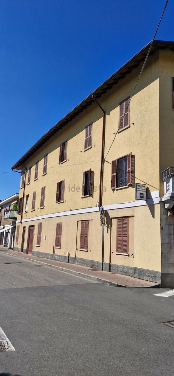 appartamento in affitto a San Giuliano Milanese in zona Sesto Ulteriano