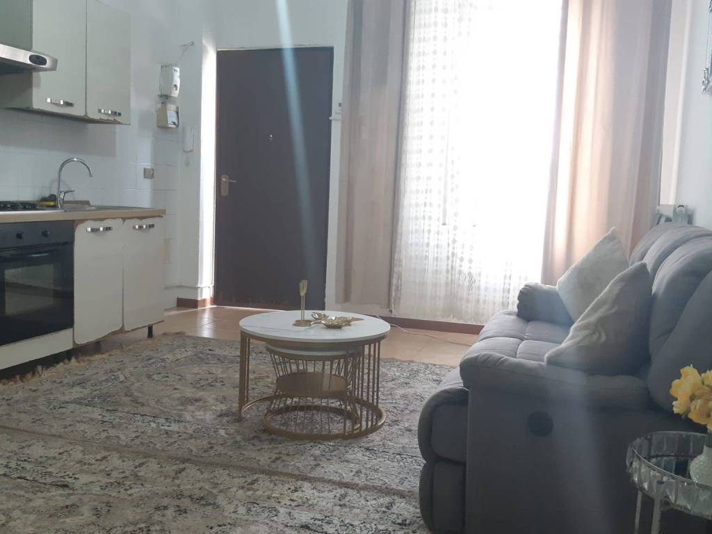 appartamento in affitto a San Giuliano Milanese