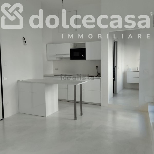 appartamento in affitto a San Giuliano Milanese