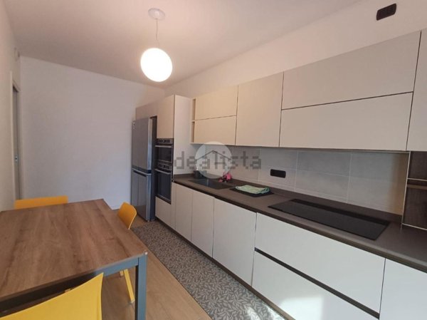 appartamento in affitto a San Giuliano Milanese in zona Borgolombardo