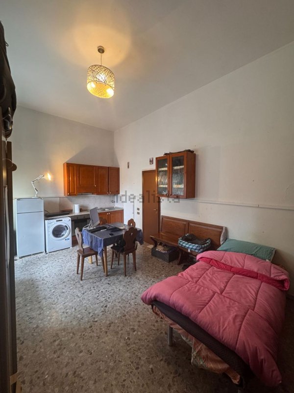 appartamento in affitto a San Giuliano Milanese in zona Borgolombardo