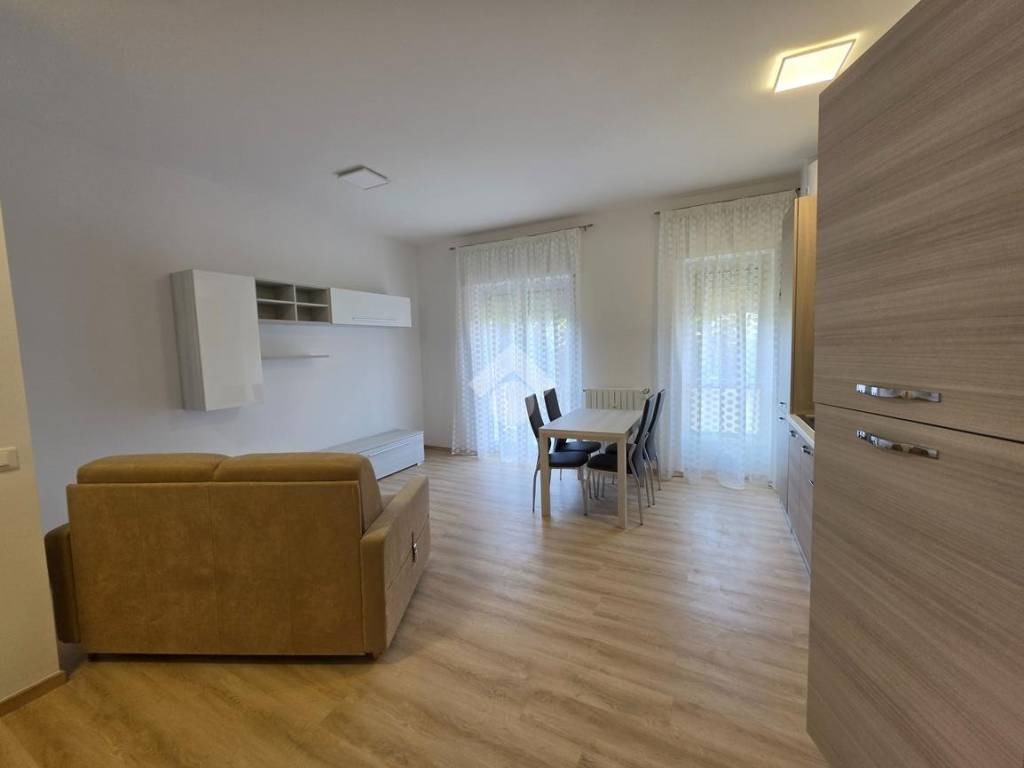 appartamento in affitto a San Giuliano Milanese