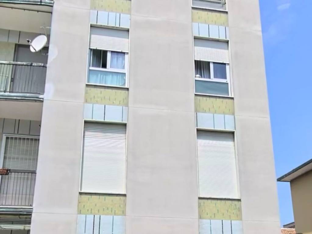 appartamento in affitto a San Giuliano Milanese in zona Zivido