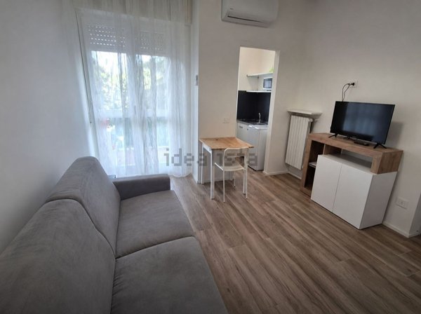 appartamento in affitto a San Giuliano Milanese in zona Borgolombardo