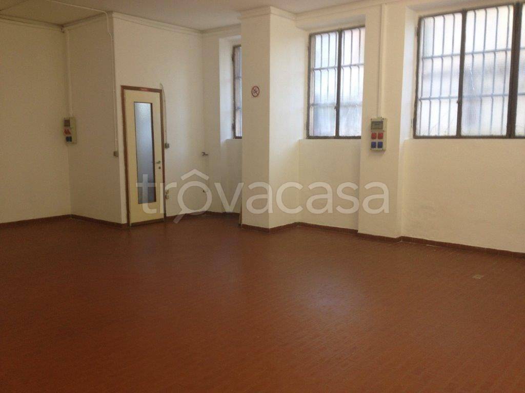 negozio in affitto a San Giuliano Milanese