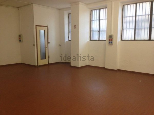 loft in affitto a San Giuliano Milanese in zona Borgolombardo