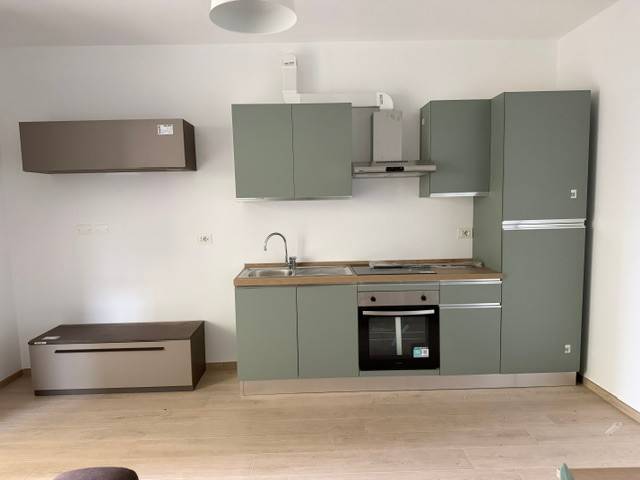 appartamento in affitto a San Giuliano Milanese in zona Borgolombardo