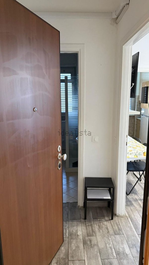 appartamento in affitto a San Giuliano Milanese