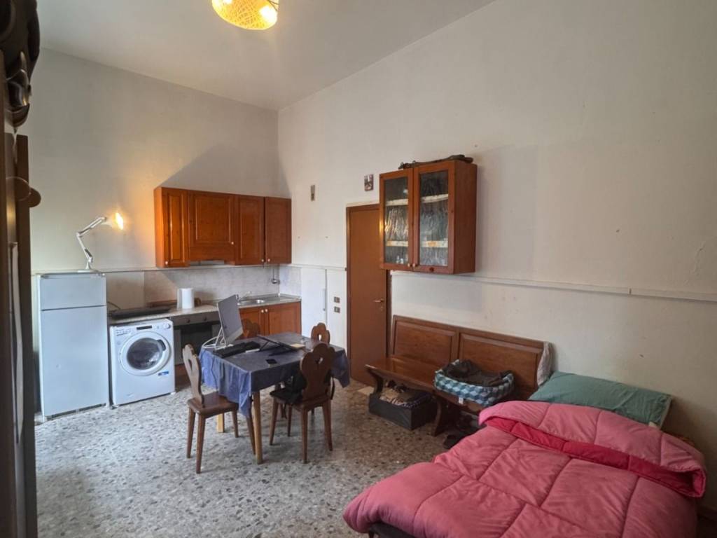 appartamento in affitto a San Giuliano Milanese