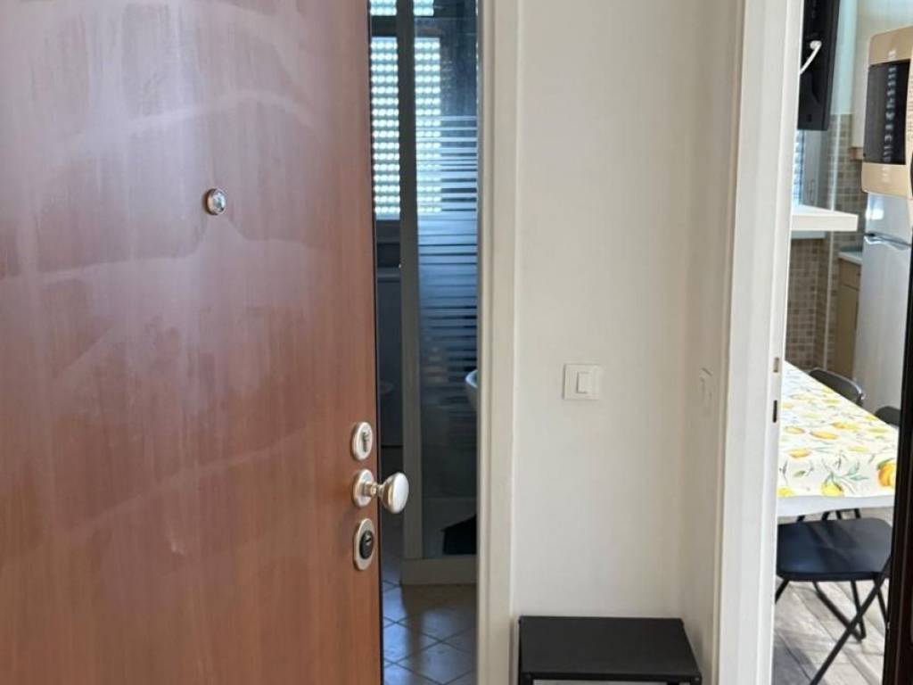 appartamento in affitto a San Giuliano Milanese