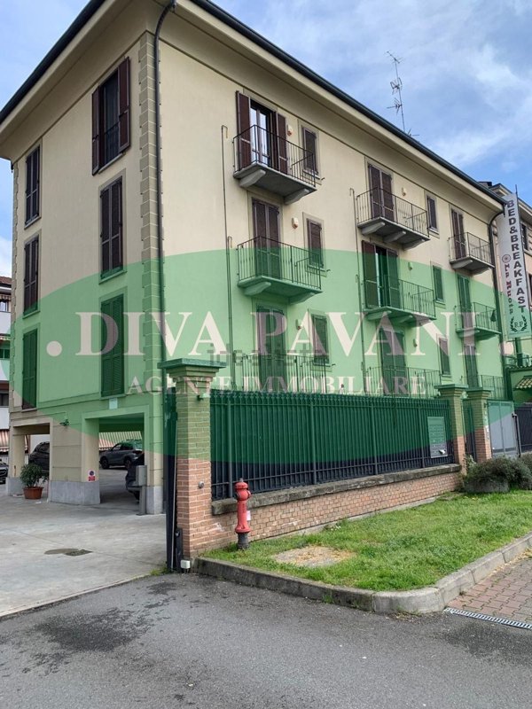 appartamento in affitto a San Giuliano Milanese