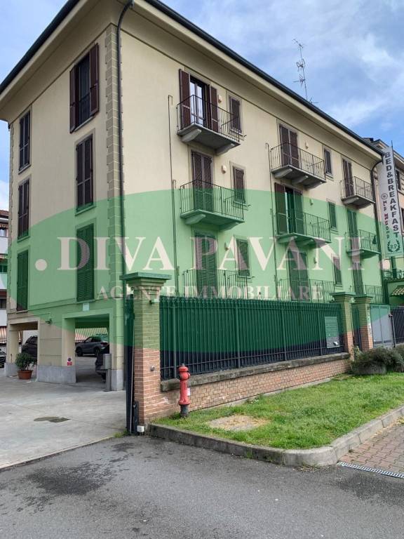 appartamento in affitto a San Giuliano Milanese