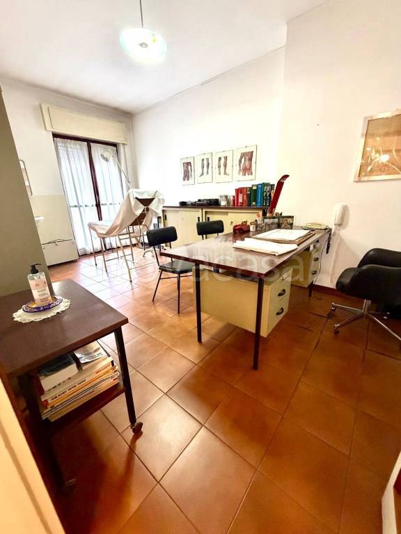 appartamento in affitto a San Giuliano Milanese in zona Borgolombardo