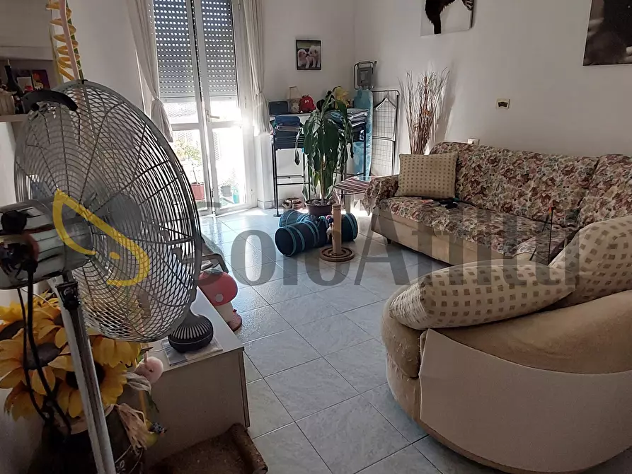 appartamento in affitto a San Giuliano Milanese